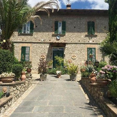 Appartement Edy House à Castiglione In Teverina Extérieur photo