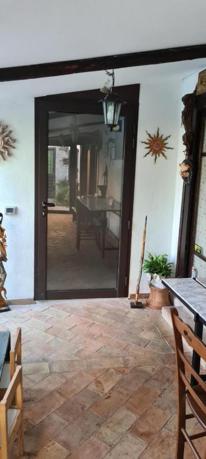 Appartement Edy House à Castiglione In Teverina Extérieur photo